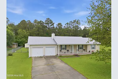 713 Mill Creek Road, Newport, NC 28570 - Photo 2