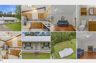 713 Mill Creek Rd, Newport, NC 28570 - Photo 1