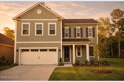 2083 Cypress Hill Drive SE, Bolivia, NC 28422 - Photo 1