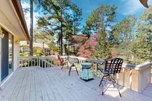 57 Cardinal Dr, Whispering Pines, NC 28327 - Photo 46