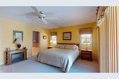 57 Cardinal Drive, Whispering Pines, NC 28327 - Photo 22