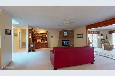 57 Cardinal Drive, Whispering Pines, NC 28327 - Photo 8