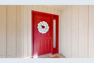 57 Cardinal Drive, Whispering Pines, NC 28327 - Photo 6