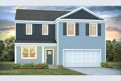 450 Driftwood Drive #22, Richlands, NC 28574 - Photo 2