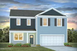 448 Driftwood Dr, Richlands, NC 28574 - Photo 2