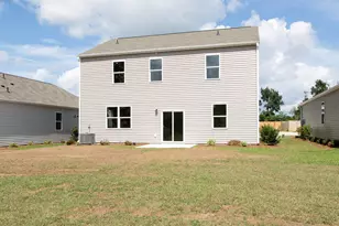 448 Driftwood Dr, Richlands, NC 28574 - Photo 30