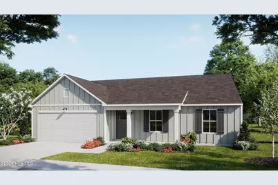 593 Swimming Lane #106, Shallotte, NC 28470 - Photo 1