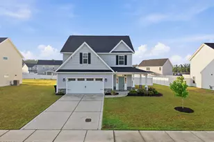 497 Holly Grove Dr, Winterville, NC 28590 - Photo 4