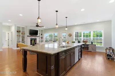 [Address not provided], Castle Hayne, NC 28429 - Photo 16