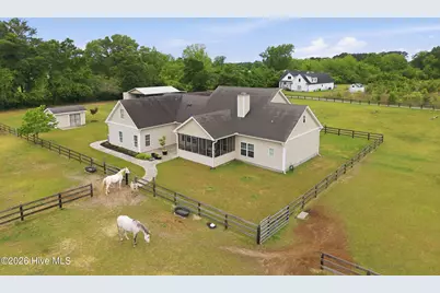 [Address not provided], Castle Hayne, NC 28429 - Photo 2