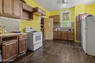 308 Marigold St, Rocky Mount, NC 27801 - Photo 12