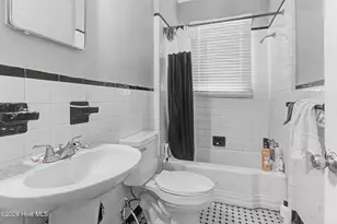 308 Marigold St, Rocky Mount, NC 27801 - Photo 16