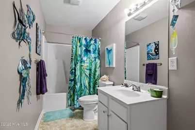 101 Ole Field Circle #C, Newport, NC 28570 - Photo 24