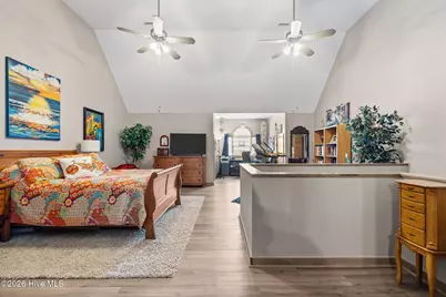 101 Ole Field Circle #C, Newport, NC 28570 - Photo 32
