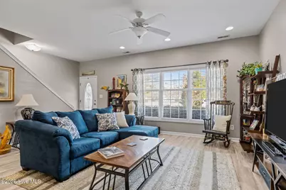 101 Ole Field Circle #C, Newport, NC 28570 - Photo 4