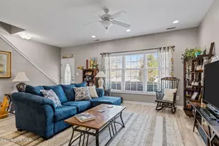 101 Ole Field Cir, Newport, NC 28570 - Photo 4
