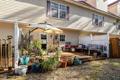 101 Ole Field Circle #C, Newport, NC 28570 - Photo 20