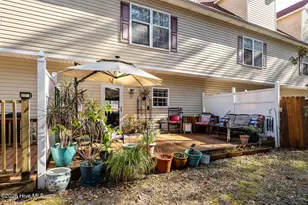 101 Ole Field Cir, Newport, NC 28570 - Photo 20