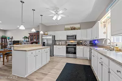 101 Ole Field Circle #C, Newport, NC 28570 - Photo 10