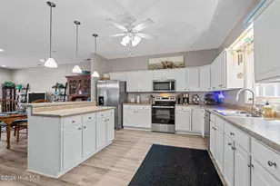 101 Ole Field Cir, Newport, NC 28570 - Photo 10