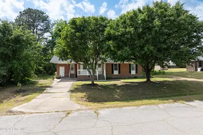 10452 Village Heights, Whitakers, NC 27891 - Photo 20