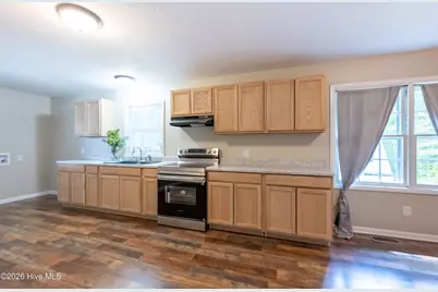 10452 Village Heights, Whitakers, NC 27891 - Photo 6