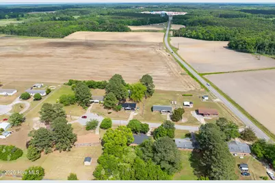 10452 Village Heights, Whitakers, NC 27891 - Photo 22