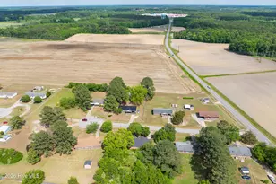 10452 Village Heights, Whitakers, NC 27891 - Photo 22