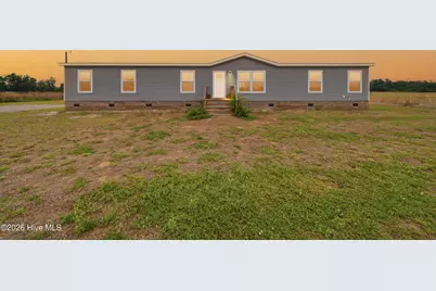 335 Wingfield Road, Tyner, NC 27980 - Photo 1