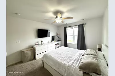 214 Boyington Place Road, Midway Park, NC 28544 - Photo 20