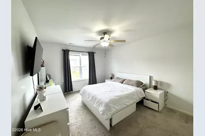 214 Boyington Place Road, Midway Park, NC 28544 - Photo 16