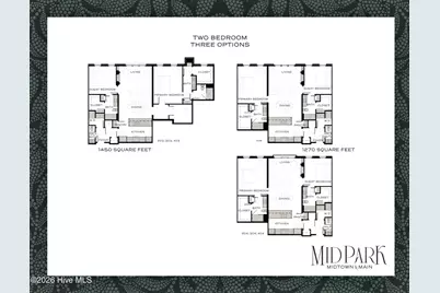 1480 Midpark Place #303, Wilmington, NC 28403 - Photo 10
