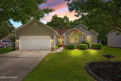 210 Monterey Circle, New Bern, NC 28562 - Photo 1
