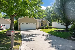 210 Monterey Cir, New Bern, NC 28562 - Photo 46
