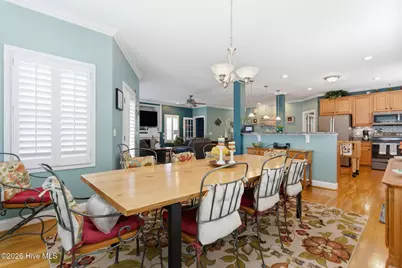 817 Ketch Court, Kure Beach, NC 28449 - Photo 22