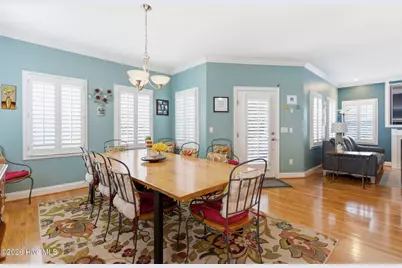 817 Ketch Court, Kure Beach, NC 28449 - Photo 8