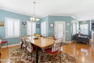 817 Ketch Ct, Kure Beach, NC 28449 - Photo 8