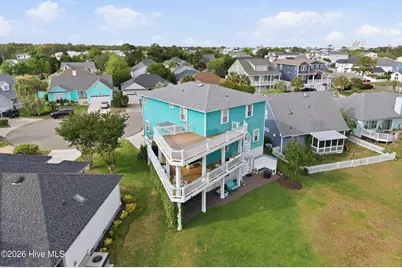 817 Ketch Court, Kure Beach, NC 28449 - Photo 6