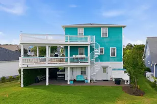 817 Ketch Ct, Kure Beach, NC 28449 - Photo 4