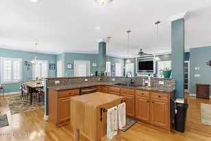 817 Ketch Ct, Kure Beach, NC 28449 - Photo 16