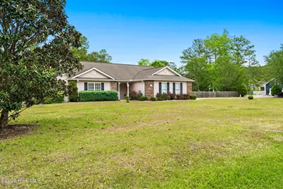5024 Pender Road, Shallotte, NC 28470 - Photo 2