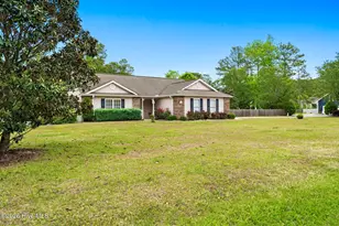 5024 Pender Rd, Shallotte, NC 28470 - Photo 2