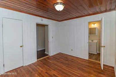 213 Oak Street, Snow Hill, NC 28580 - Photo 2