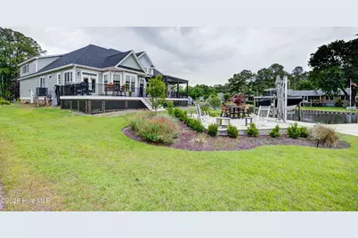 113 Bowline Road, New Bern, NC 28562 - Photo 2