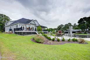 113 Bowline Rd, New Bern, NC 28562 - Photo 2
