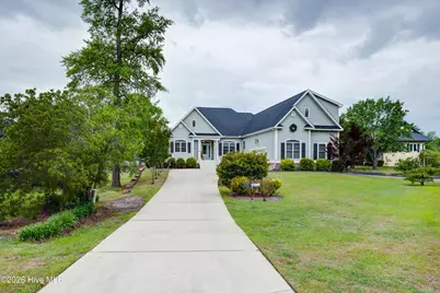 113 Bowline Road, New Bern, NC 28562 - Photo 1