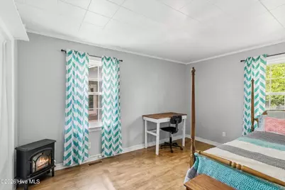 407 E Fremont Street, Kenly, NC 27542 - Photo 16