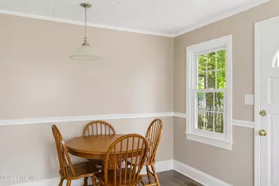 407 E Fremont Street, Kenly, NC 27542 - Photo 12