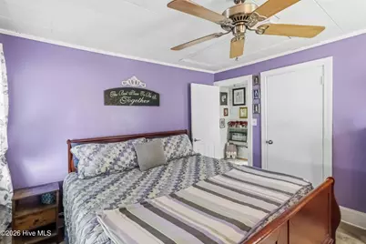 407 E Fremont Street, Kenly, NC 27542 - Photo 18