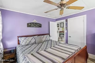 407 E Fremont St, Kenly, NC 27542 - Photo 18